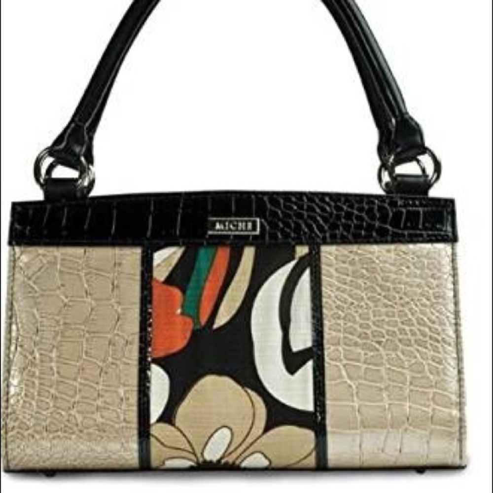 Brand New Miche Classic Shell - Lynn